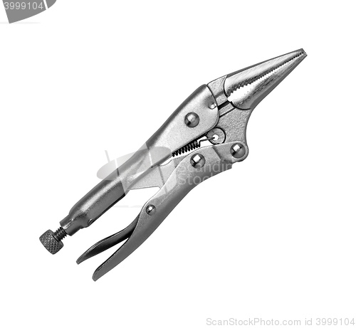 Image of pair of shears