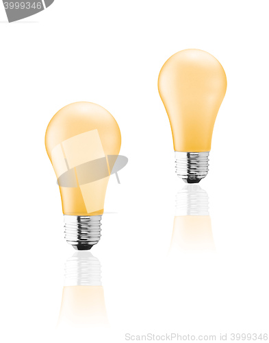 Image of Light bulb