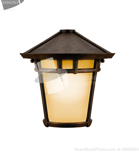 Image of china Electric Lamp