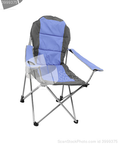 Image of Picnic chair