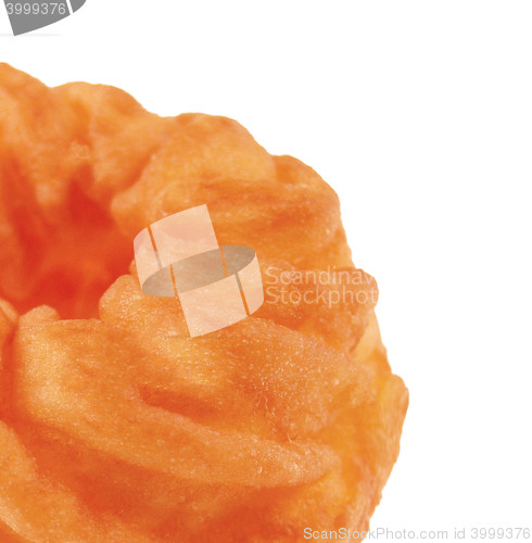 Image of Sponge cake