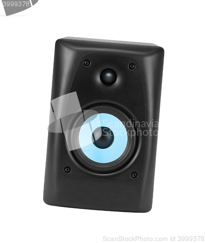 Image of Audio speaker