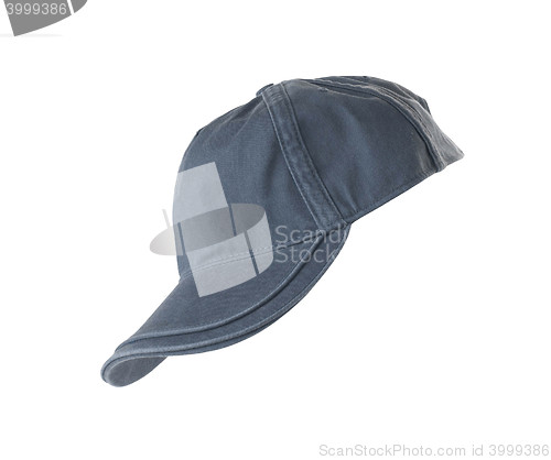 Image of Baseball cap