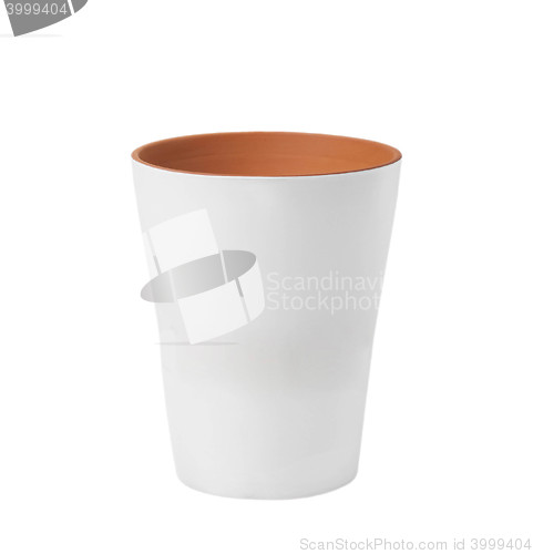 Image of Flower Pot