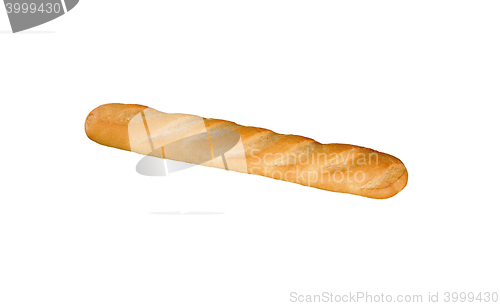 Image of Piece of bread