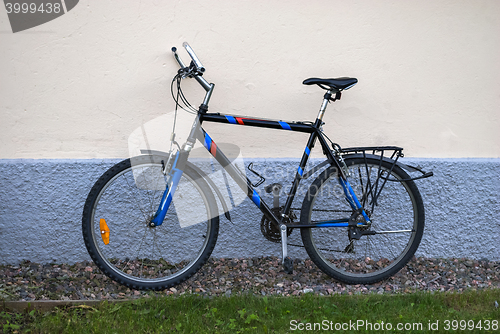 Image of Road a bike.