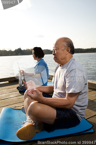 Image of Senior lifestyle