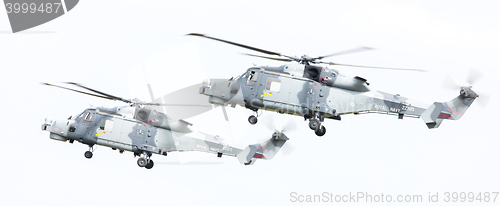 Image of LEEUWARDEN, THE NETHERLANDS - JUNE 11, 2016: Royal Navy (Black C