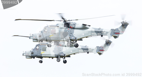 Image of LEEUWARDEN, THE NETHERLANDS - JUNE 11, 2016: Royal Navy (Black C