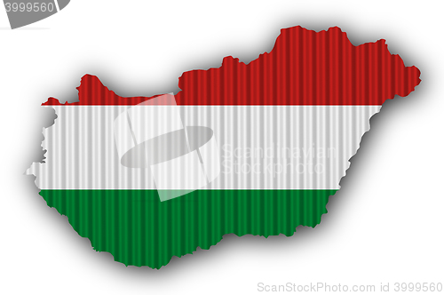Image of Land with various backgrounds