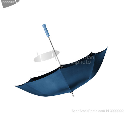 Image of Umbrella isolated