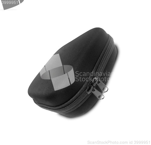 Image of case for headphones