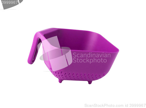 Image of purple capacity
