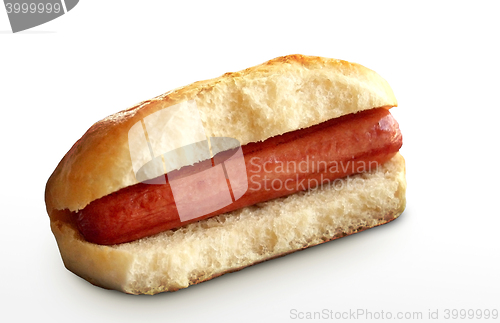 Image of Hot dog