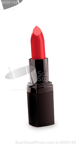 Image of Red lipstick
