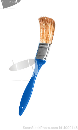 Image of paint brush