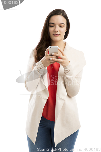 Image of Texting 