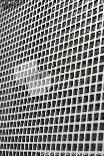 Image of Metal texture pattern