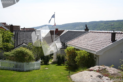 Image of Summer in Drøbak