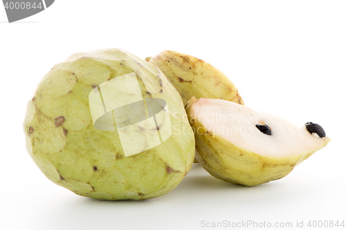 Image of Fresh Custard Apple