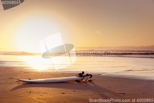 Image of Surfboard