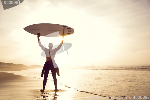 Image of Surfing is a way of life 