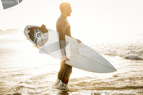 Image of Surfing is a way of life 