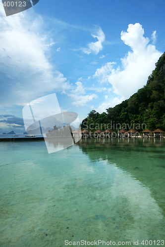 Image of El Nido Lagen Isla d