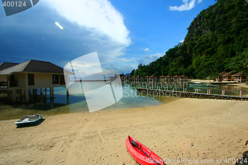 Image of Beach Front 2