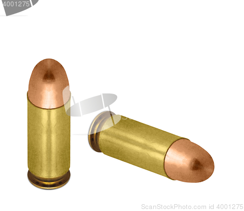 Image of Bullets