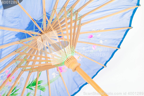 Image of Cocktail Umbrella