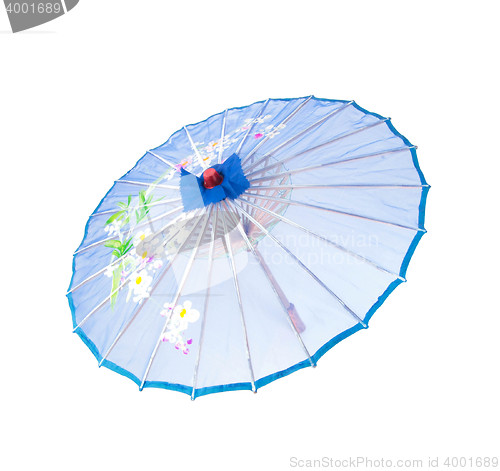 Image of chinese Umbrella