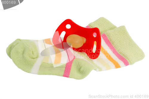 Image of  Little socks