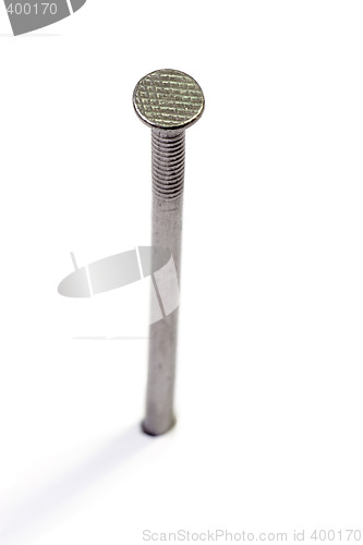 Image of Metall Nail