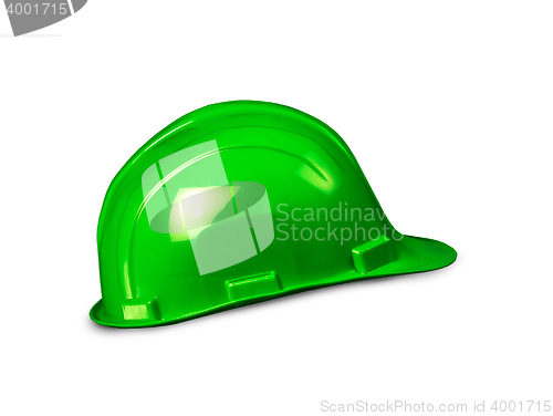 Image of Construction Helmet