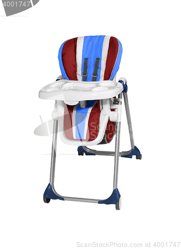 Image of Baby High Chair