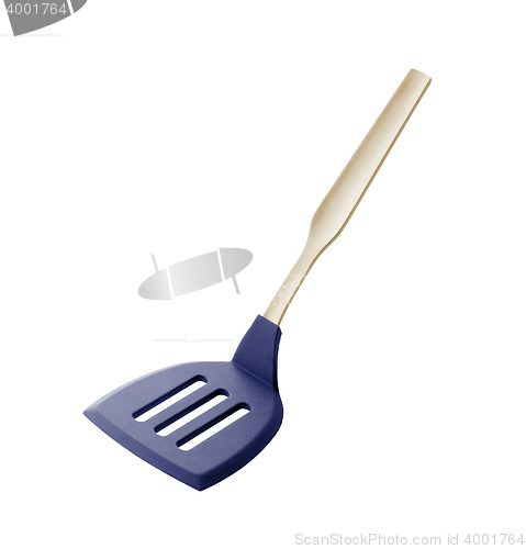 Image of Kitchen Utensils
