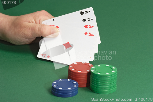 Image of Poker