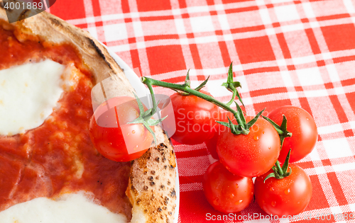 Image of Real Italian Pizza