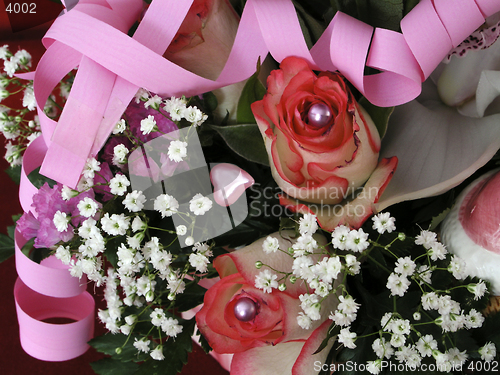 Image of Romantic Bouquet