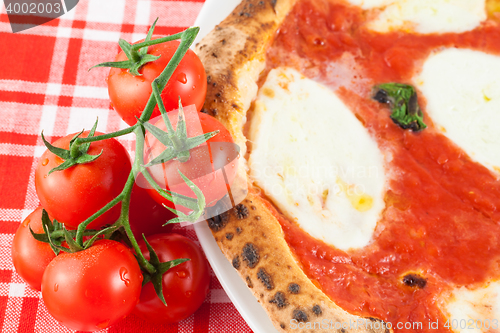 Image of Real Italian Pizza