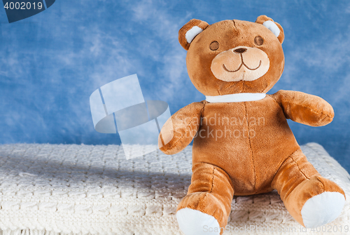 Image of Lovely Teddy Bear