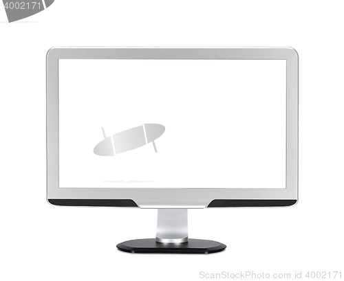 Image of Computer Monitor