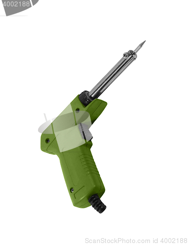 Image of Soldering iron