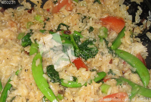 Image of Risotto