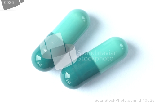 Image of Capsules