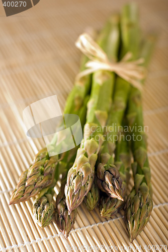 Image of asparagus