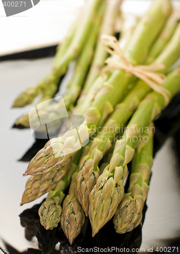 Image of asparagus