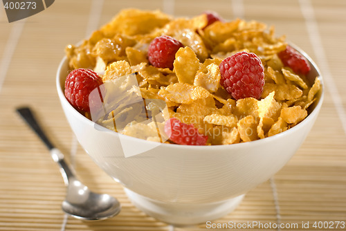 Image of corn