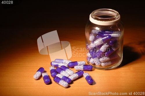 Image of Capsules